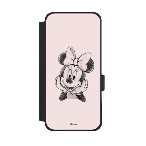 Google Pixel 10 Pro XL NIVOflip Minnie Posing Sitting