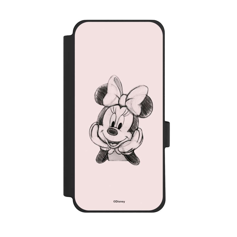 Pixel 10 Pro XL NIVOflip Minnie Pose Assise