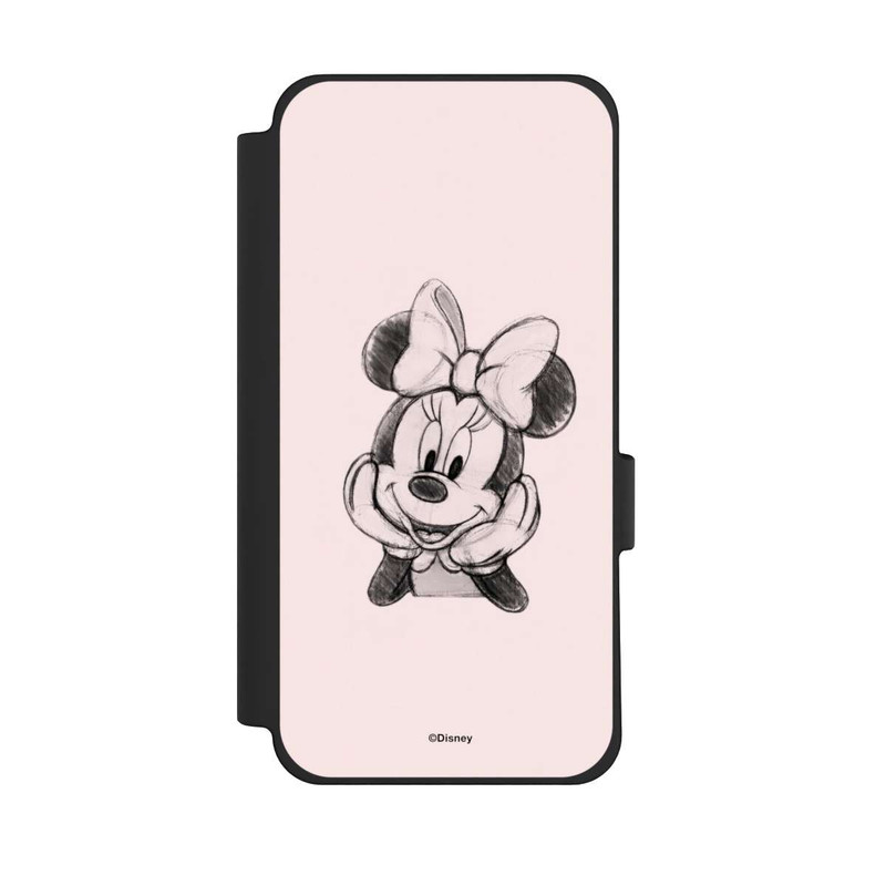 Pixel 10 Pro XL NIVOflip Minnie Pose Assise