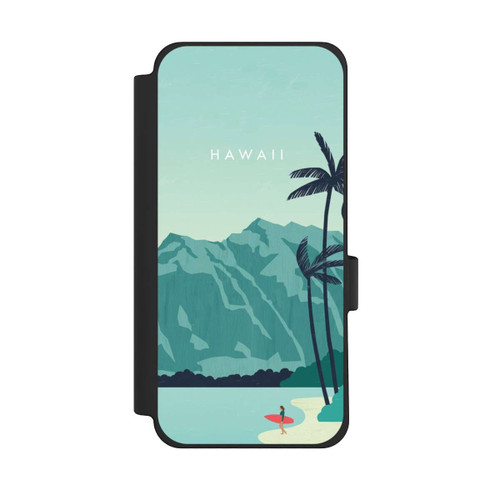 Google Pixel 10 Pro XL NIVOflip Hawaii Katinka Reinke
