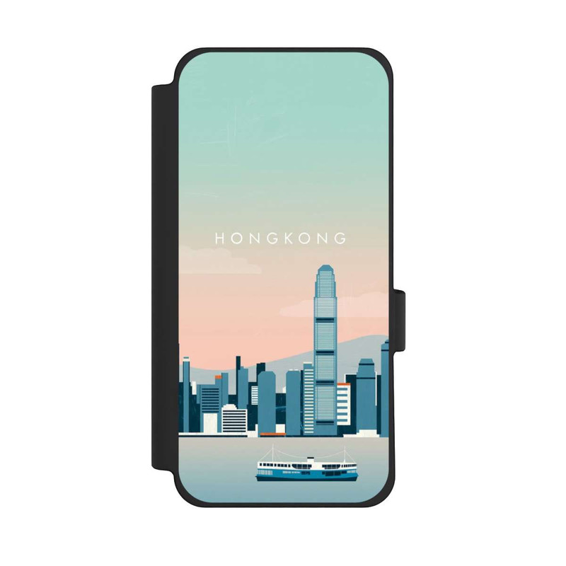 Pixel 10 Pro XL NIVOflip Hongkong Katinka Reinke