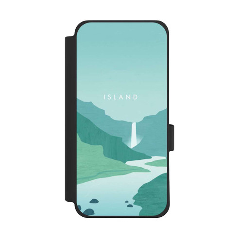 Google Pixel 10 Pro XL NIVOflip Island Katinka Reinke