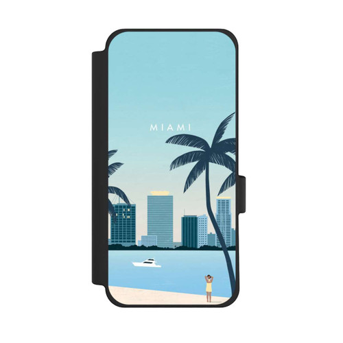 Google Pixel 10 Pro XL NIVOflip Miami