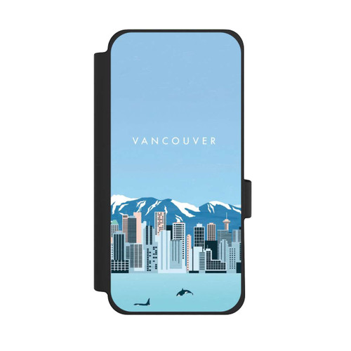 Google Pixel 10 Pro XL NIVOflip Vancouver Katinka Reinke