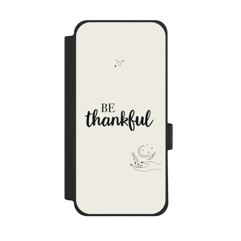 Pixel 10 Pro XL NIVOflip Be Thankful