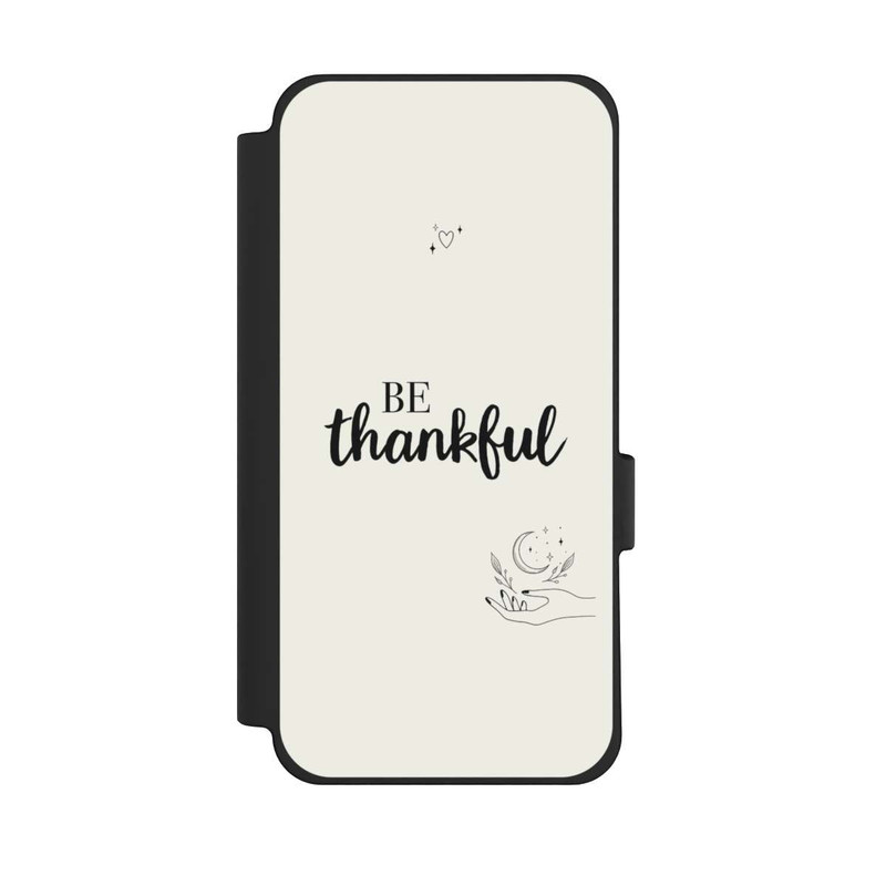 Pixel 10 Pro XL NIVOflip Be Thankful