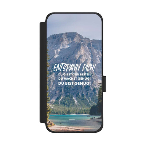 Google Pixel 10 Pro XL NIVOflip Entspann Dich