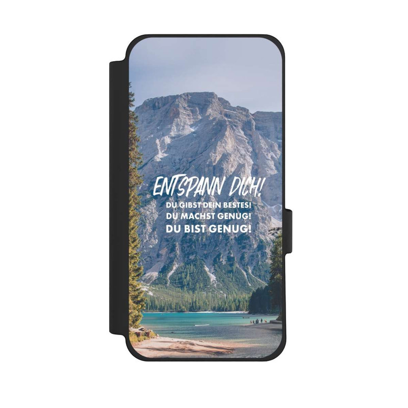 Pixel 10 Pro XL NIVOflip Entspann Dich