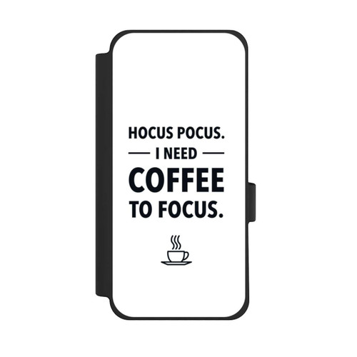 Google Pixel 10 Pro XL NIVOflip Hocus Pocus I Need Coffee