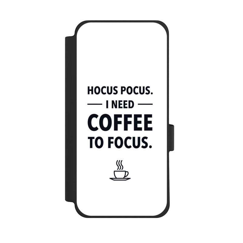 Pixel 10 Pro XL NIVOflip Hocus Pocus I Need Coffee