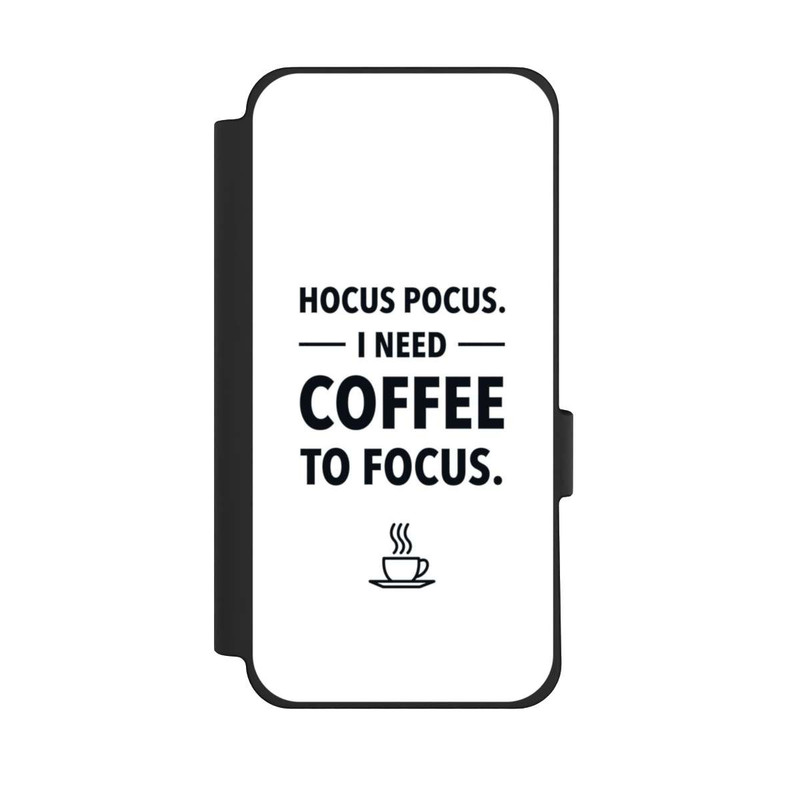 Pixel 10 Pro XL NIVOflip Hocus Pocus I Need Coffee