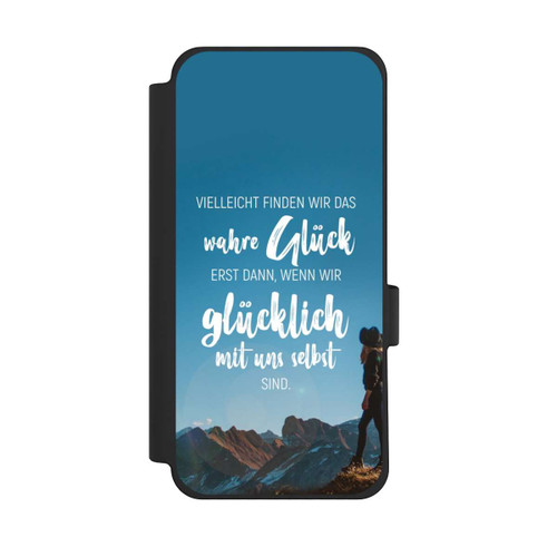 Google Pixel 10 Pro XL NIVOflip Wahre Glück