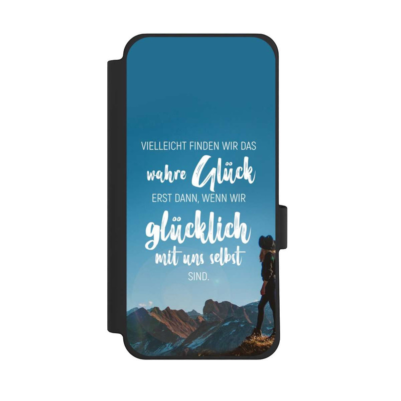 Pixel 10 Pro XL NIVOflip Wahre Glück