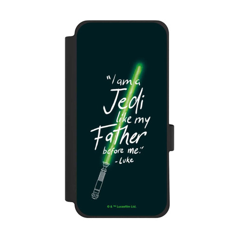 Google Pixel 10 Pro XL NIVOflip Citation de Luke