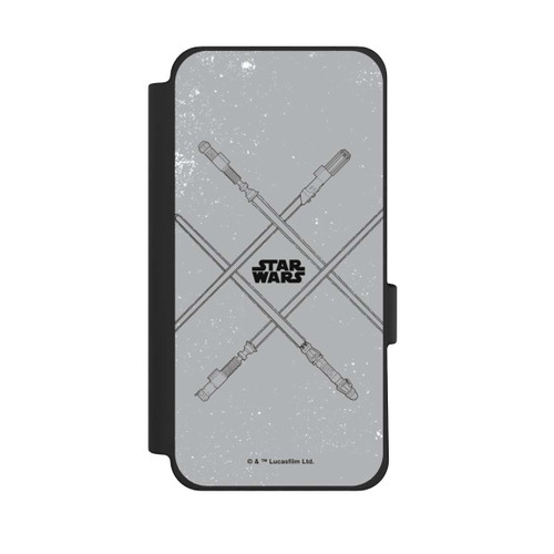 Google Pixel 10 Pro XL NIVOflip Lightsabers Grey