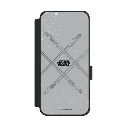 Google Pixel 10 Pro XL NIVOflip Lightsabers Grey