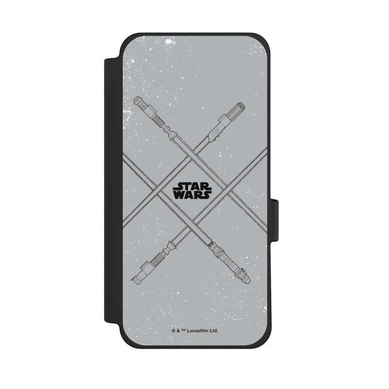 Pixel 10 Pro XL NIVOflip Sabres laser gris
