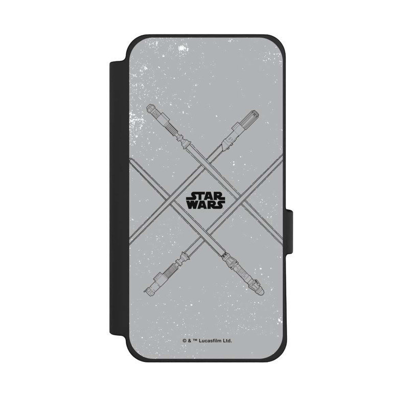 Pixel 10 Pro XL NIVOflip Sabres laser gris