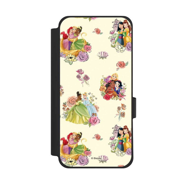 Pixel 10 Pro XL NIVOflip Princess Hug Pattern Disney Princess