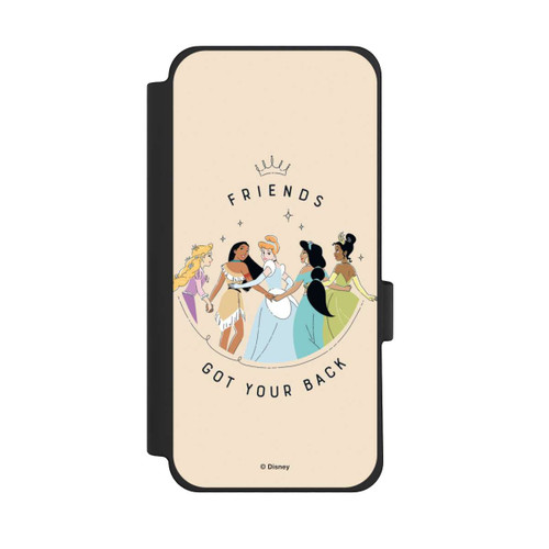 Google Pixel 10 Pro XL NIVOflip Friends Got Your Back Disney Princess 