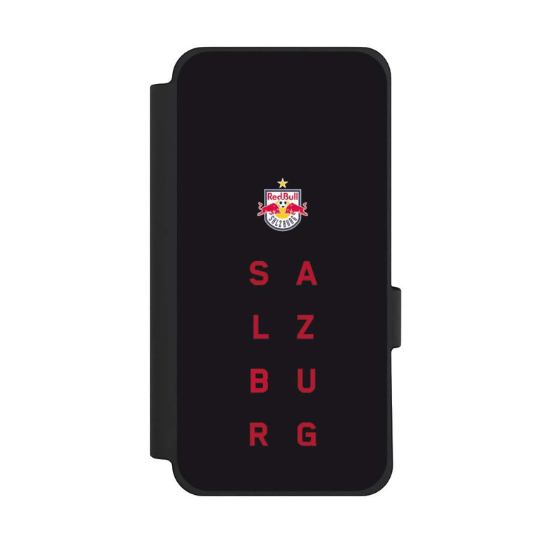 Pixel 10 Pro XL NIVOflip FC RB Salzburg Schriftzug Rot