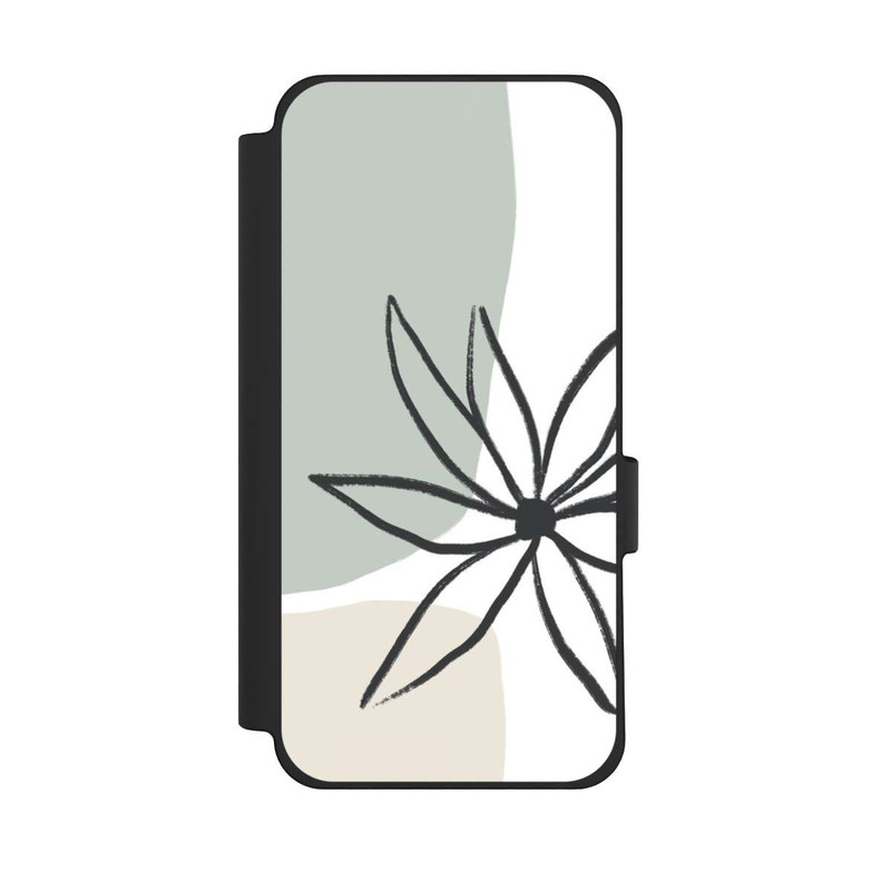 Pixel 10 Pro XL NIVOflip Fleur Menthe & Crème