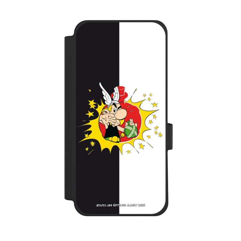 Pixel 10 Pro XL NIVOflip Astérix Potion Magique