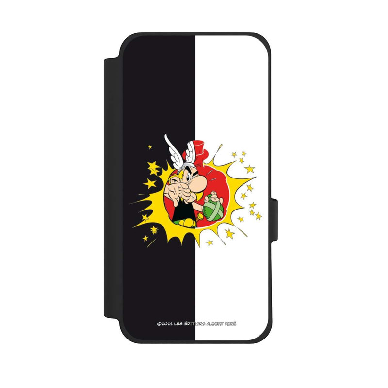 Pixel 10 Pro XL NIVOflip Asterix Zaubertrank