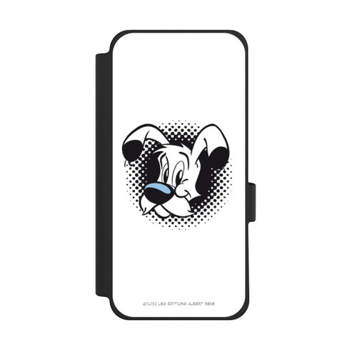 Google Pixel 10 Pro XL NIVOflip Portrait in Point Dogmatix