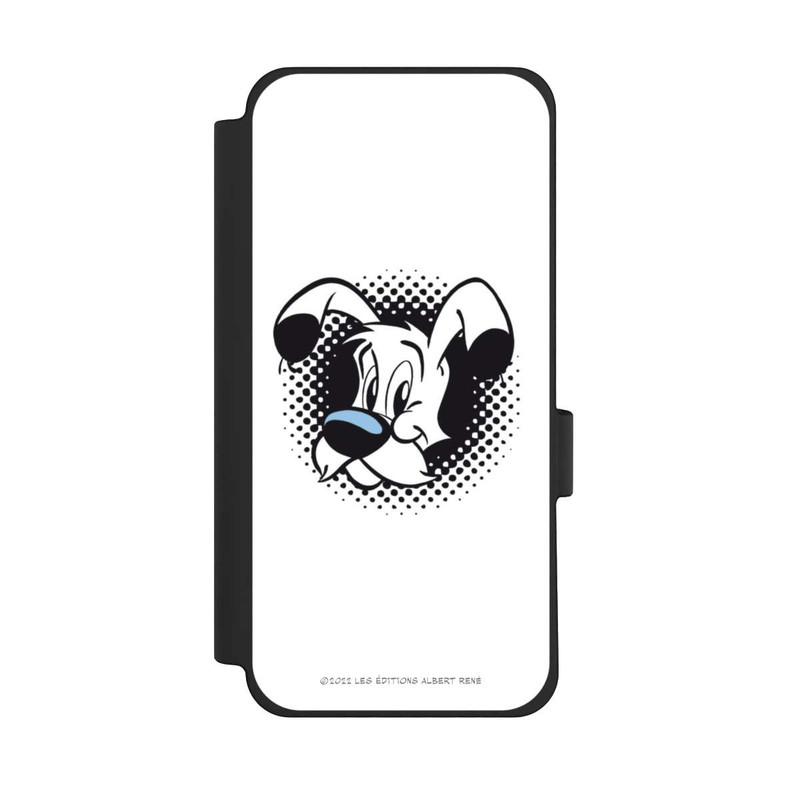 Pixel 10 Pro XL NIVOflip Portrait in Point Dogmatix