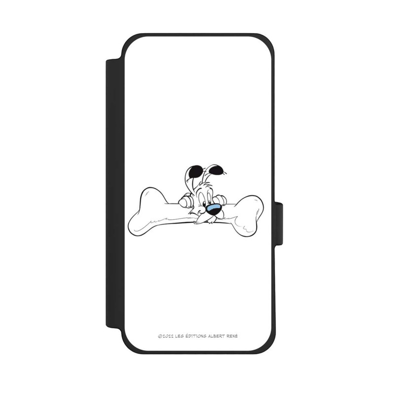 Pixel 10 Pro XL NIVOflip Dogmatix Bone Huge