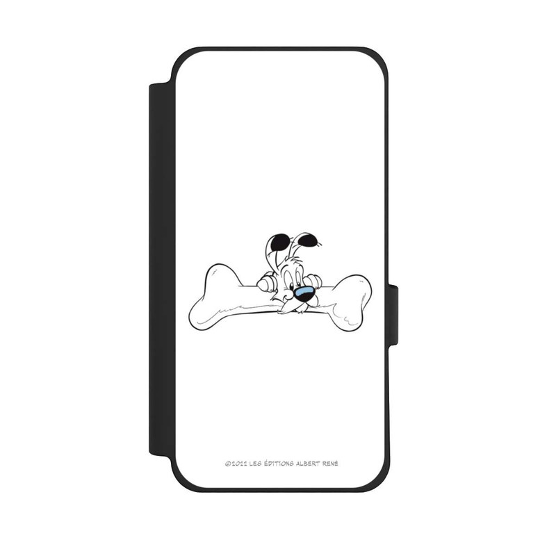 Pixel 10 Pro XL NIVOflip Idéfix Gros Os
