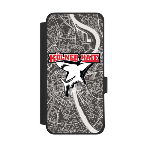 Google Pixel 10 Pro XL NIVOflip Kölner Haie City