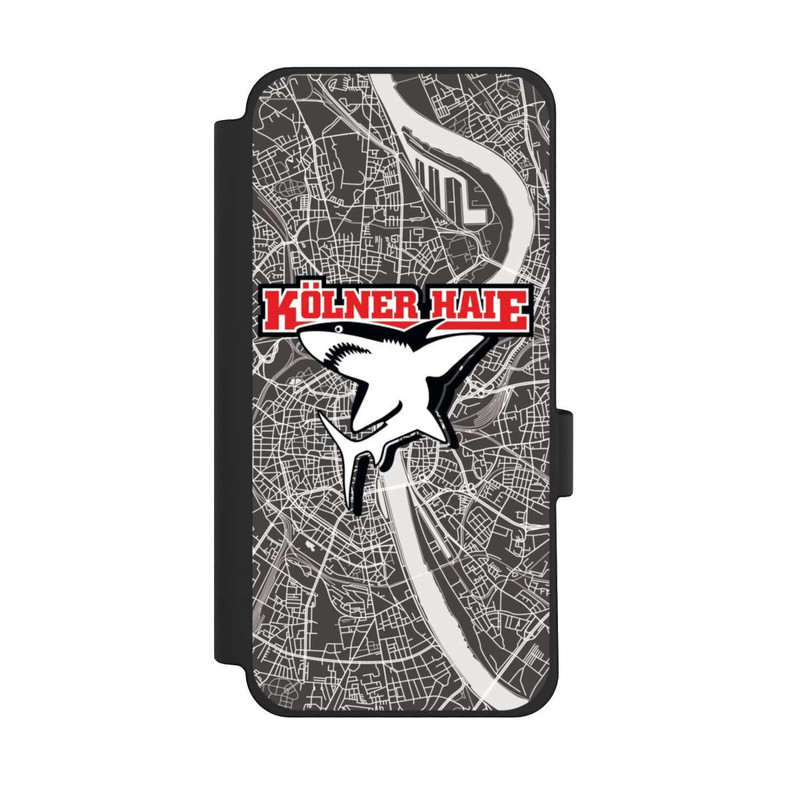 Pixel 10 Pro XL NIVOflip Kölner Haie City