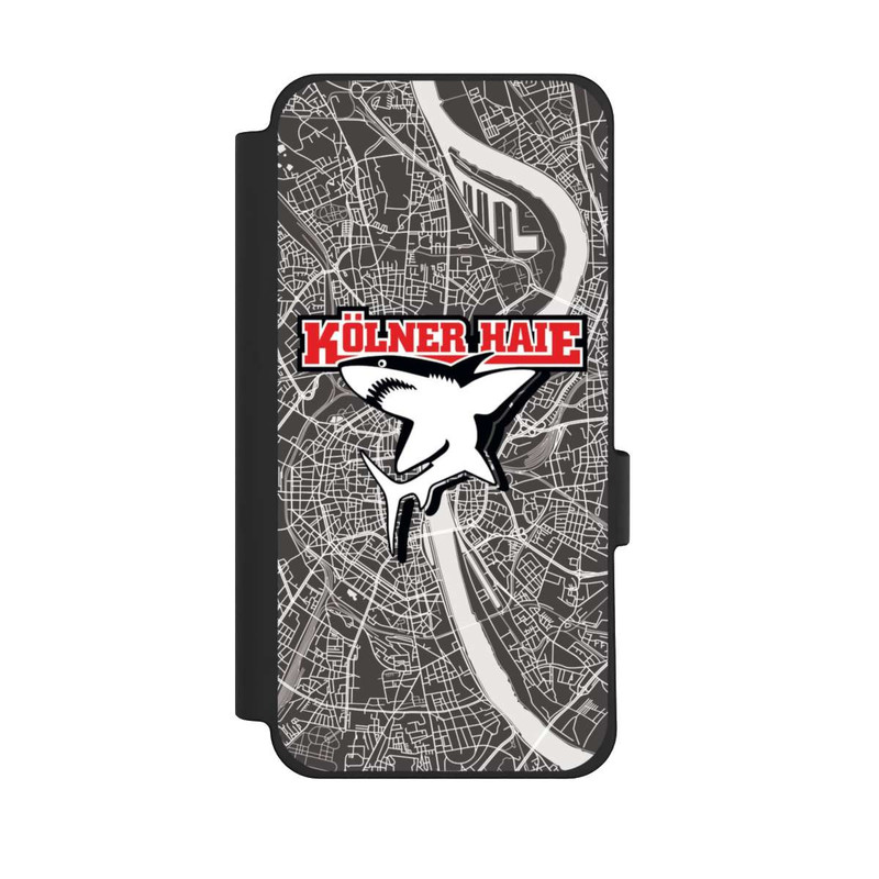 Pixel 10 Pro XL NIVOflip Kölner Haie City
