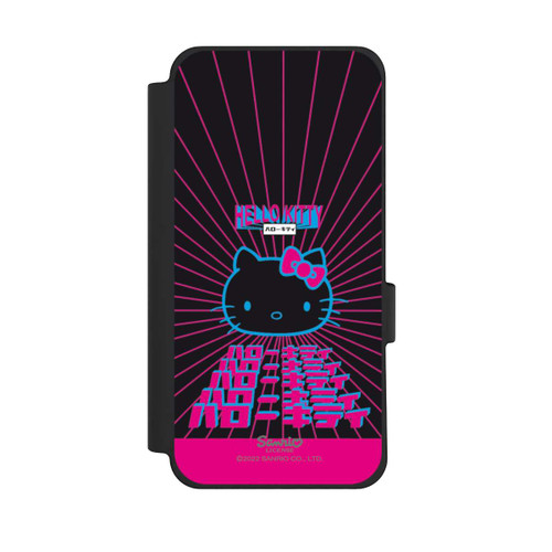 Google Pixel 10 Pro XL NIVOflip Hello Kitty Tokyo Rebell
