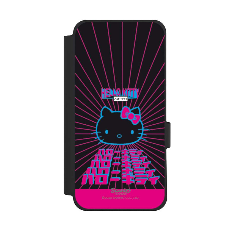 Pixel 10 Pro XL NIVOflip Hello Kitty Tokyo Rébel