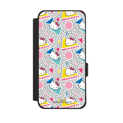 Google Pixel 10 Pro XL NIVOflip Hello Kitty 90s Neon