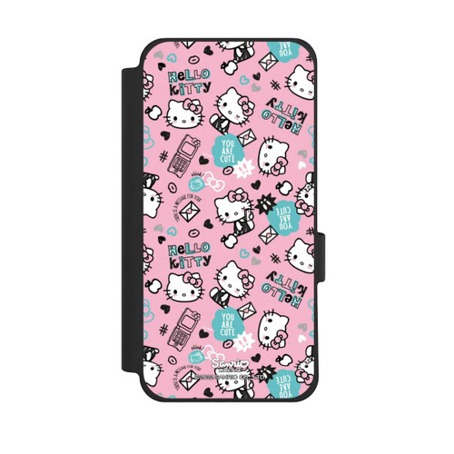 Google Pixel 10 Pro XL NIVOflip Hello Kitty Insta Niedlichkeit