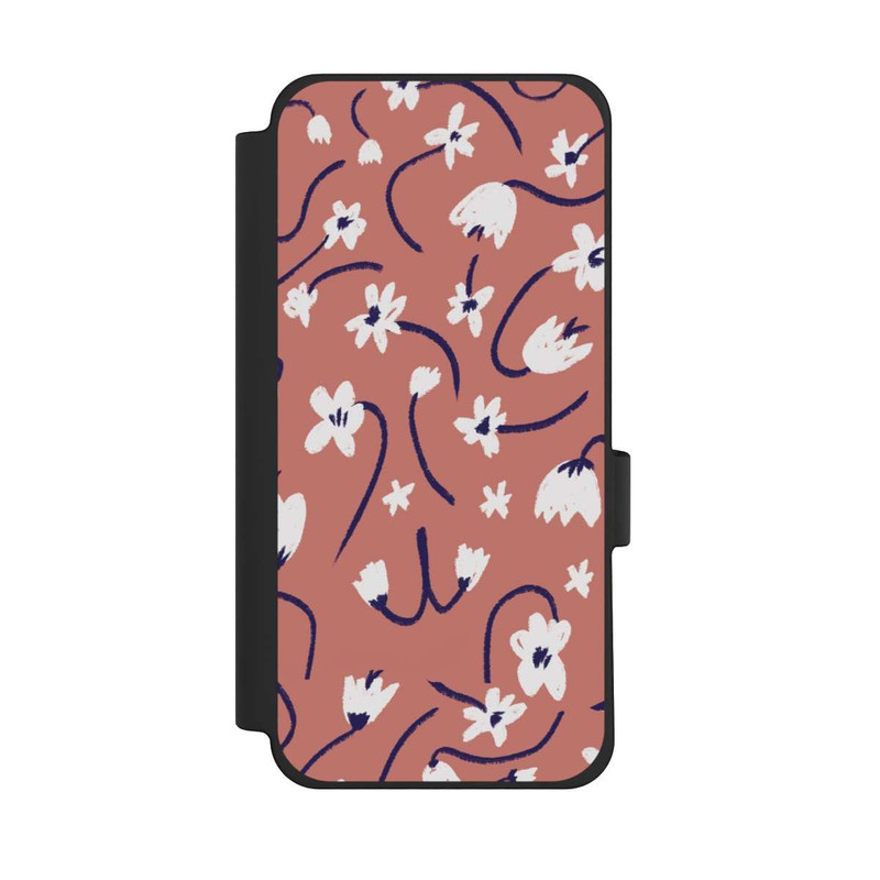 Pixel 10 Pro XL NIVOflip Motif Petites Fleurs