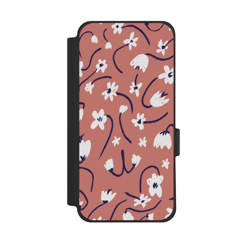 Pixel 10 Pro XL NIVOflip Motif Petites Fleurs