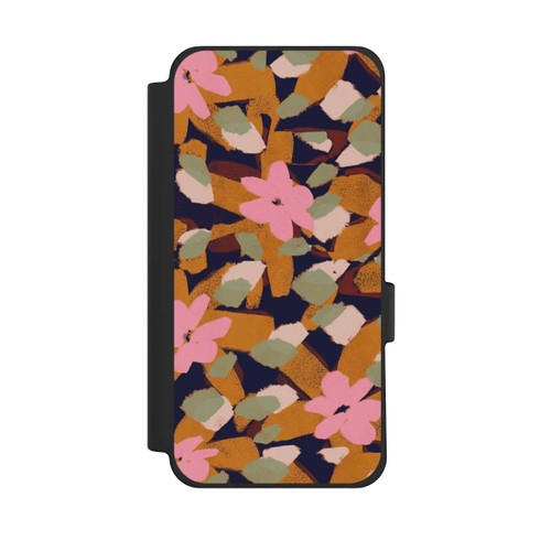 Google Pixel 10 Pro XL NIVOflip Pattern Fleurs Roses