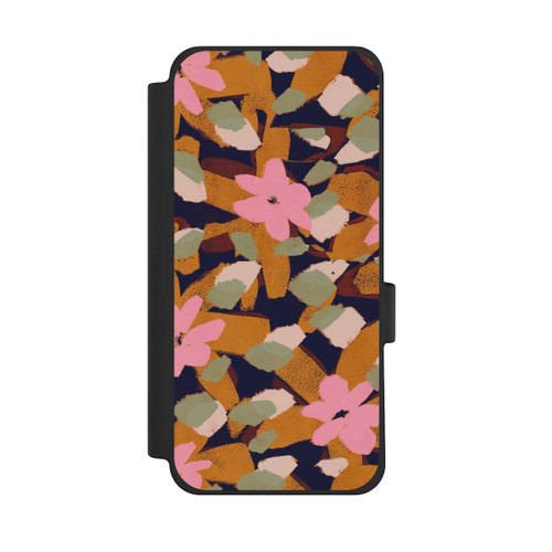 Google Pixel 10 Pro XL NIVOflip Pink Blossoms Pattern