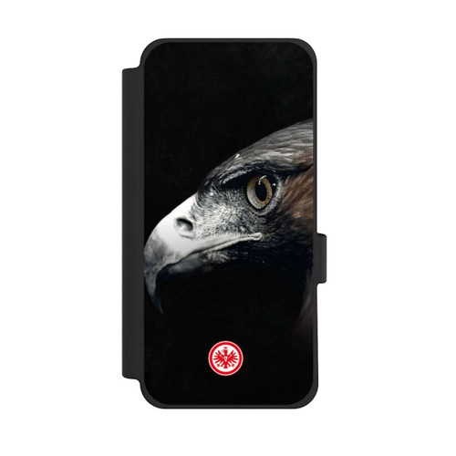 Google Pixel 10 Pro XL NIVOflip Eintracht Attila Schwarz