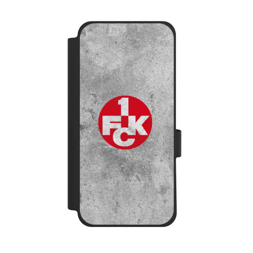 Google Pixel 10 Pro XL NIVOflip 1.FCK Logo Beton