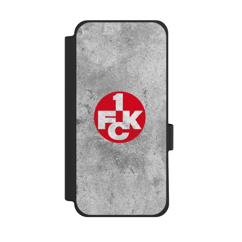 Pixel 10 Pro XL NIVOflip 1.FCK Logo Beton