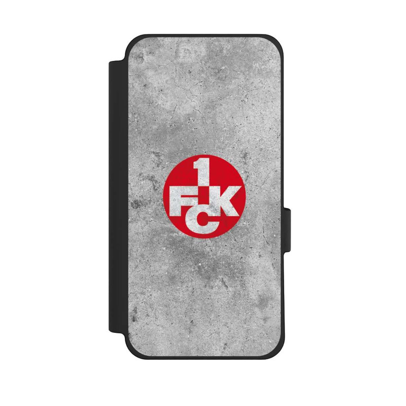 Pixel 10 Pro XL NIVOflip 1.FCK Logo Beton