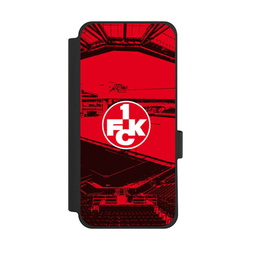 Google Pixel 10 Pro XL NIVOflip 1.FC Kaiserslautern-Stadion
