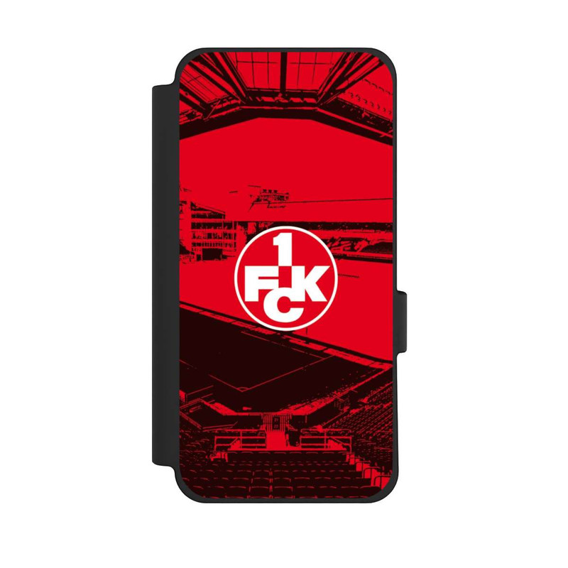Pixel 10 Pro XL NIVOflip 1.FC Kaiserslautern-Stadion