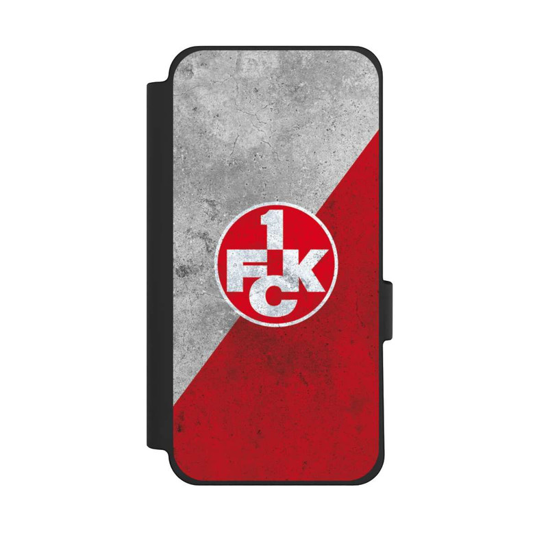 Pixel 10 Pro XL NIVOflip 1.FC Kaiserslautern-Beton Logo red